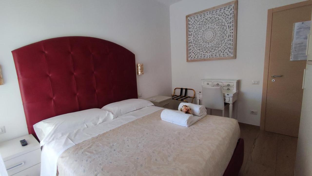 Beb Pignatelli Affittacamere Matera Exterior foto
